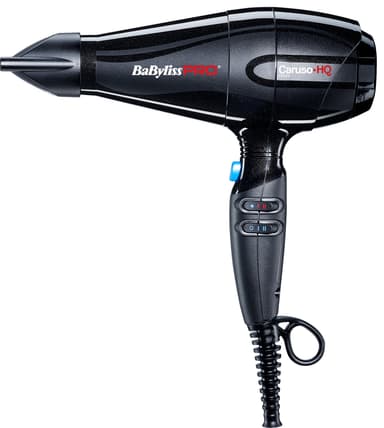 BaByliss PRO Caruso HQ hiustenkuivaaja BAB6970IE