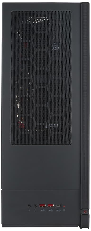 MSI Codex 3 8RC-201EU pelitietokone