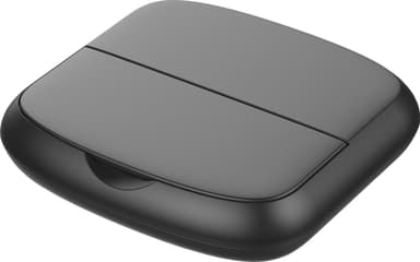 Piranha Nintendo Switch kokoontaitettava latausasema