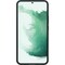 Samsung S22 Plus silikonikuori (vihreä)