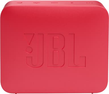 JBL GO Essential kannettava kaiutin (punainen)