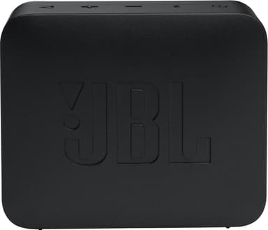 JBL GO Essential kannettava kaiutin (musta)
