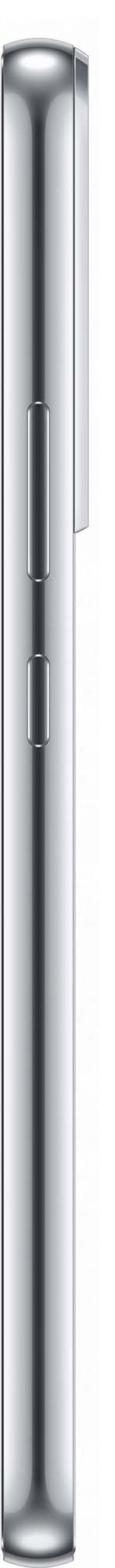 Samsung Galaxy S22+ 5G älypuhelin 8/256 GB (valkoinen)