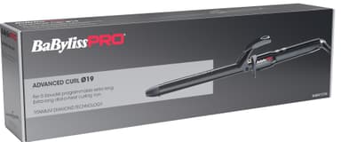 BaByliss PRO Advanced Curl kiharrin BAB2472TDE