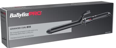 BaByliss PRO Advanced Curl kiharrin BAB2473TDE