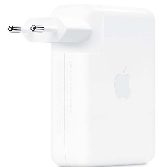 Apple 140W USB-C virtalähde MLYU3