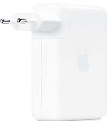 Apple 140W USB-C virtalähde MLYU3