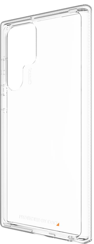 Zagg Gear4 Crystal Palace Samsung Galaxy S22 Ultra suojakuori