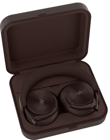 B&O Beoplay H95 langattomat around-ear kuulokkeet (kastanja)