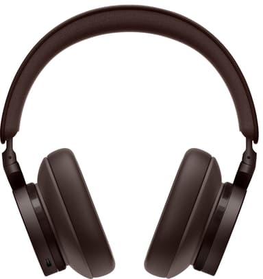 B&O Beoplay H95 langattomat around-ear kuulokkeet (kastanja)