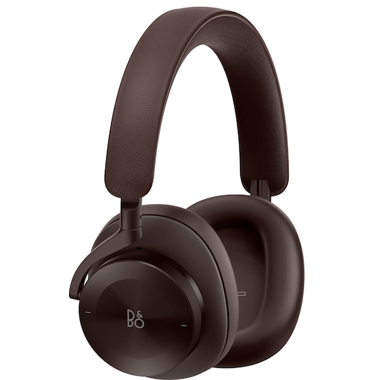 B&O Beoplay H95 langattomat around-ear kuulokkeet (kastanja)