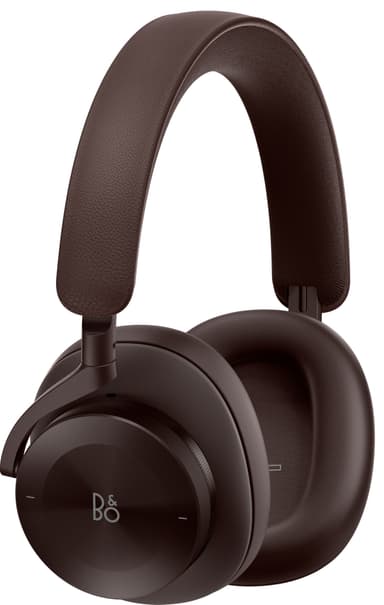 B&O Beoplay H95 langattomat around-ear kuulokkeet (kastanja)