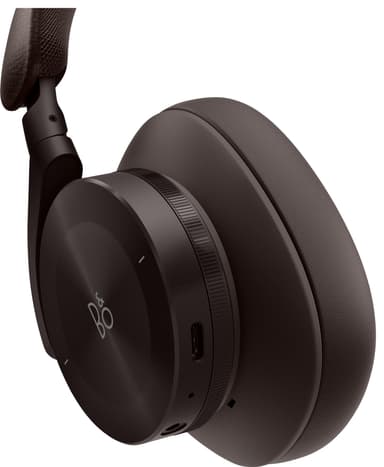 B&O Beoplay H95 langattomat around-ear kuulokkeet (kastanja)