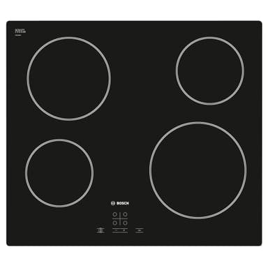 Bosch Series 4 Quick-Therm keittotaso PKE611D17E