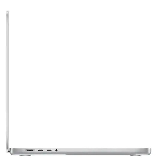 MacBook Pro 16 M1 Pro 2021 CTO/32/1000 GB (hopea)