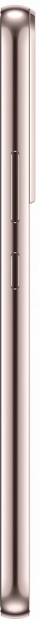 Samsung Galaxy S22+ 5G älypuhelin 8/256 GB (pinkkikulta)