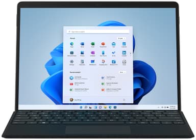 Microsoft Surface Pro 8 i7-11/16/512 13" 2-in-1 kannettava