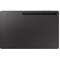 Samsung Galaxy Tab S8 Ultra WiFi tabletti 256 GB (grafiitti)