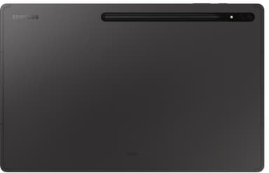 Samsung Galaxy Tab S8 Ultra WiFi tabletti 256 GB (grafiitti)
