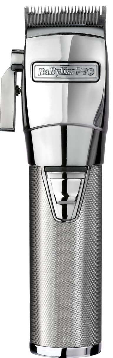 BaByliss PRO CHROMFX langaton hiustenleikkuukone FX8700E