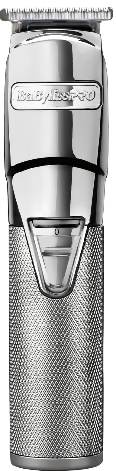 BaByliss PRO CHROMFX partatrimmeri FX7880E
