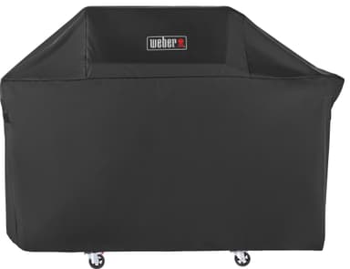 Weber Premium Genesis II 300 Series suojapeite grillille 7194