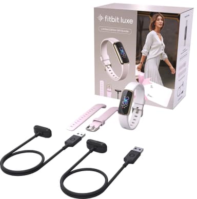 Fitbit Luxe pakkaus