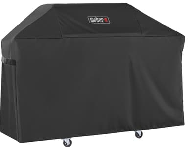 Weber Premium Genesis II 300 Series suojapeite grillille 7194