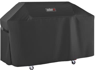 Weber Premium Genesis II 400 Series suojapeite grillille 7195