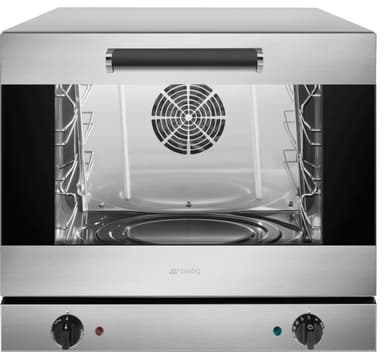 Smeg Foodservice erillisuuni ALFA43X