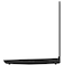 Lenovo ThinkPad P15 Gen2 15,6" kannettava i7/32/512 GB (musta)