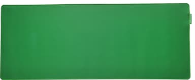 Wistream Green Screen hiirimatto XXL
