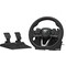 Hori Racing Wheel Apex rattiohjain ja polkimet