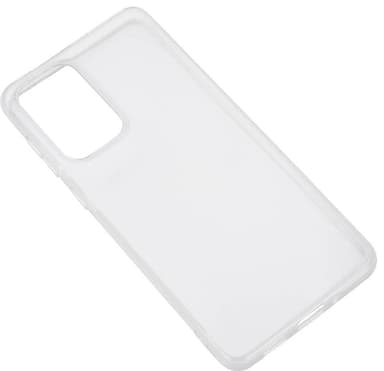 Gear Transparent TPU Samsung Galaxy A33 suojakuori