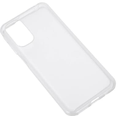 Gear Transparent TPU Motorola Moto G41 suojakuori