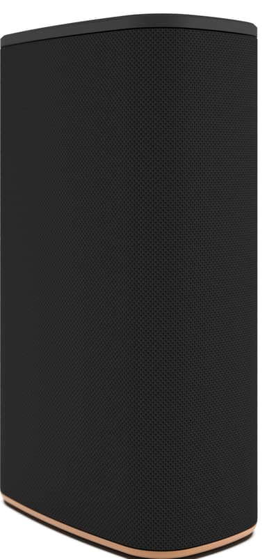 Jays s-Living Flex kannettava älykaiutin (Graphite Black)
