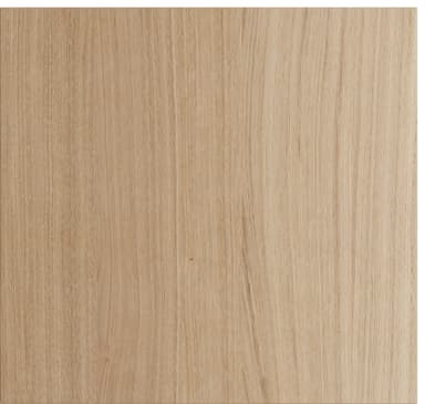 Epoq Edge kaapinovi keittiöön 60x57 (luonnontammi)