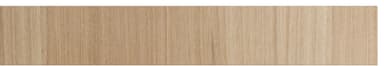 Epoq Edge laatikon etuosa keittiöön 80x13 (luonnontammi)