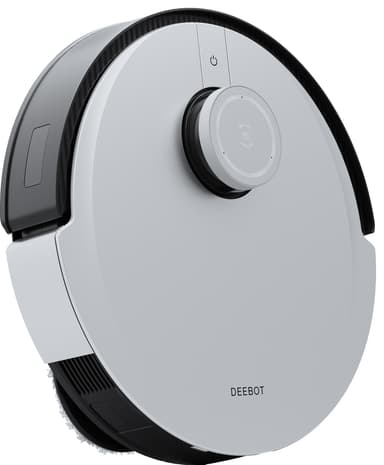 Ecovacs Deebot X1 OMNI robotti-imuri DEX11