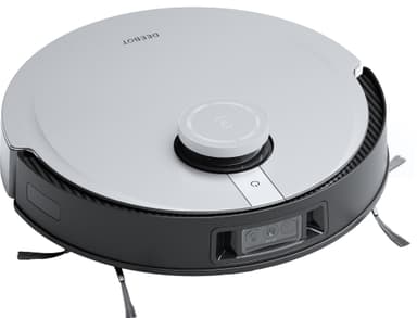 Ecovacs Deebot X1 OMNI robotti-imuri DEX11