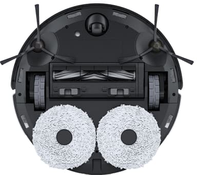 Ecovacs Deebot X1 OMNI robotti-imuri DEX11