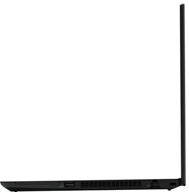 Lenovo ThinkPad P15s Gen2 15,6" kannettava i7/32/1TB (musta)