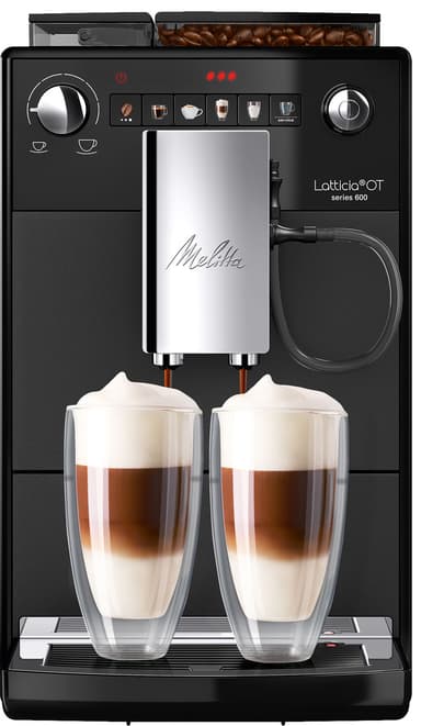 Melitta Latticia OT kahvikone 22392