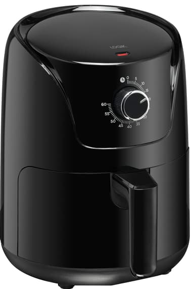 Logik Airfryer kiertoilmakypsennin LAFB21E