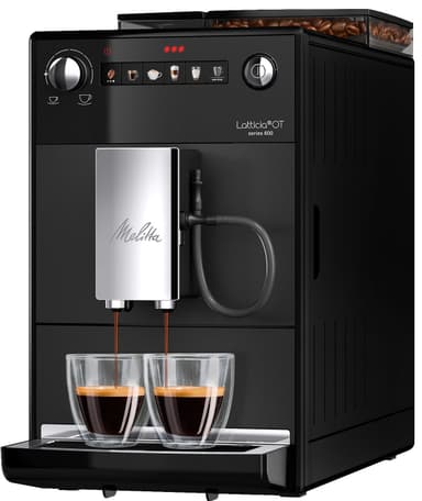 Melitta Latticia OT kahvikone 22392