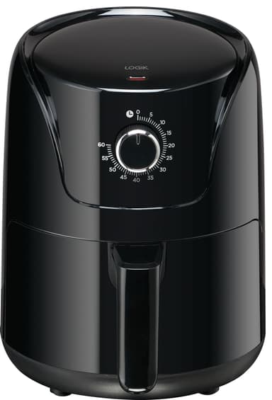 Logik Airfryer kiertoilmakypsennin LAFB21E