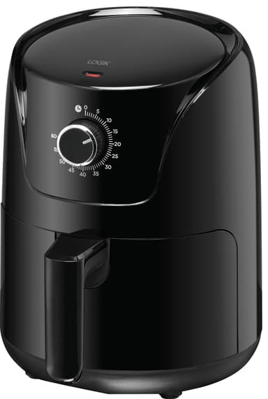 Logik Airfryer kiertoilmakypsennin LAFB21E