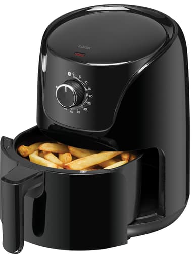 Logik Airfryer kiertoilmakypsennin LAFB21E