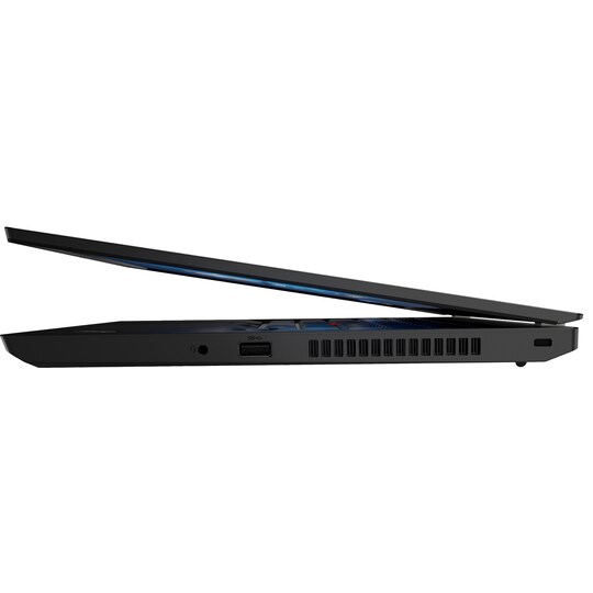 Lenovo ThinkPad L14 Gen2 14" kannettava i7/16/256 GB (musta)