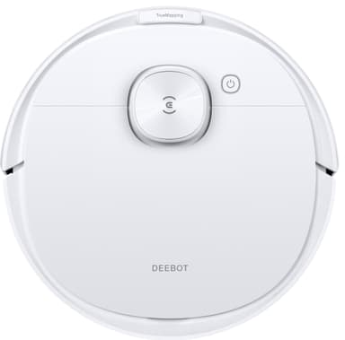 Ecovacs Deebot N8 robotti-imuri DLN2621